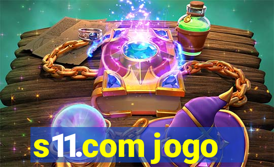 s11.com jogo